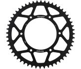 Couronne acier Motocross - SUPERSPROX - 520 (45, 48, 50, 52 dents)