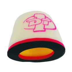 Filtro aria motocross - DT-1 - Doppia mousse - ERZ 450cc R