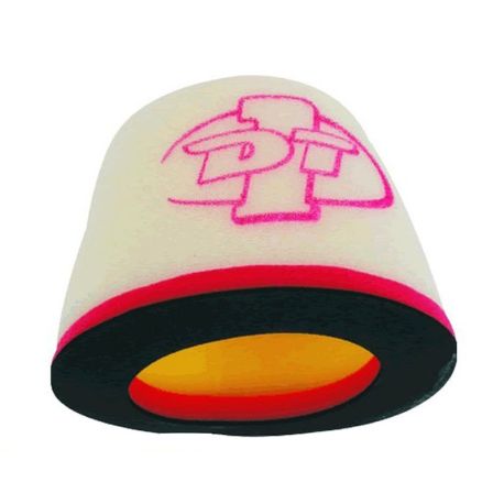 Filtro aria motocross - DT-1 - Doppia mousse - ERZ 450cc R