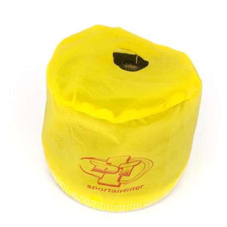 Sur-filtre à air - DT1 - Sand Stop Universel 