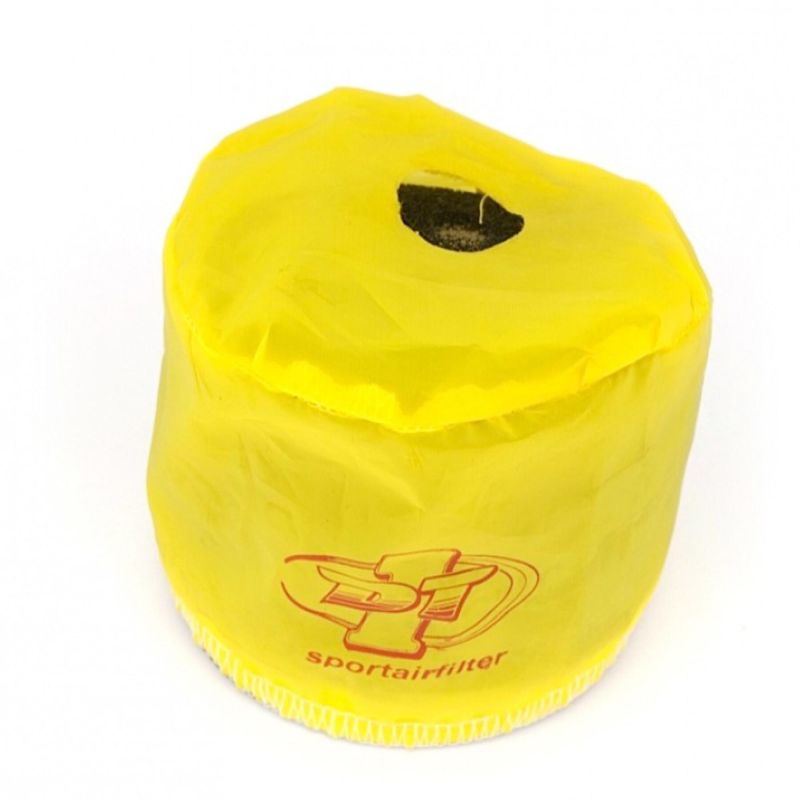 Sur-filtre à air - DT1 - Sand Stop Universel 