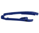 Patin bras oscillant inférieur - ERZ 450cc R - Bleu 