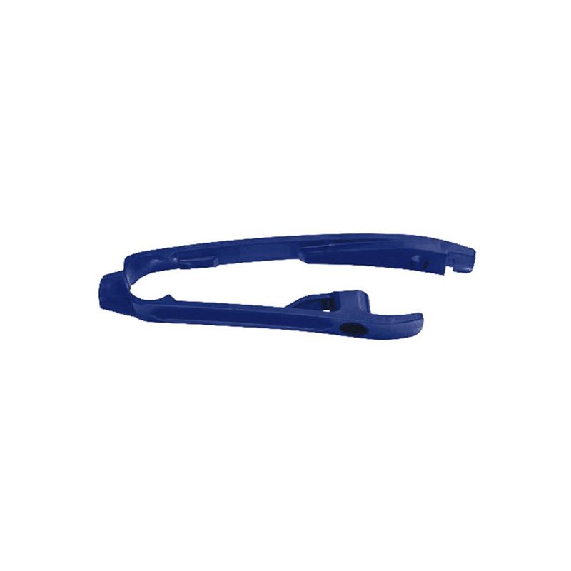 Patin bras oscillant inférieur - ERZ 450cc R - Bleu 