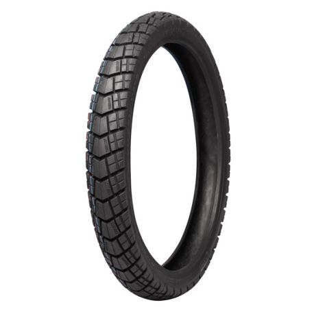 Pneumatico anteriore/posteriore - VEE MOTO - 70/100-19 VRM 479 TT (5) HITMAN 73