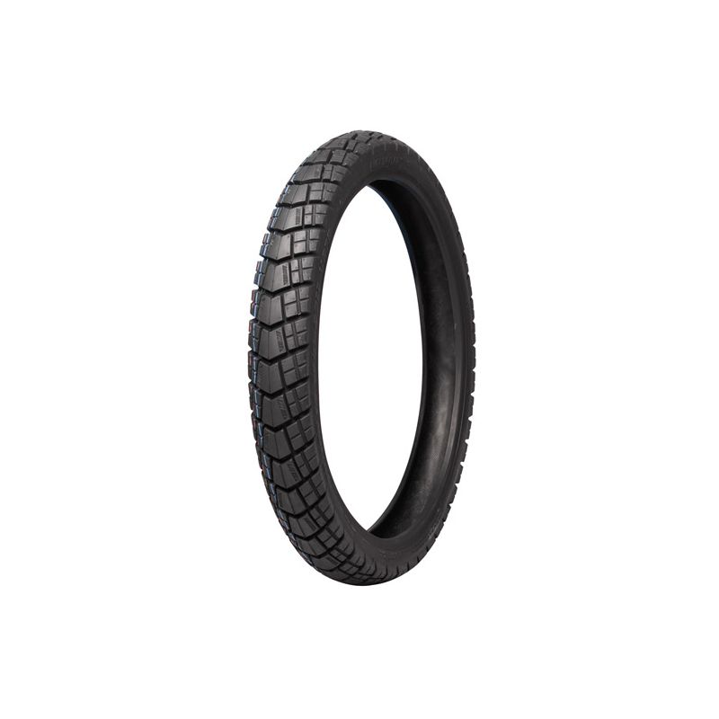 Pneu avant/arrière - VEE MOTO -  70/100-19 VRM 479 TT (5) HITMAN 73