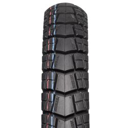 Pneu avant/arrière - VEE MOTO -  70/100-19 VRM 479 TT (5) HITMAN 73
