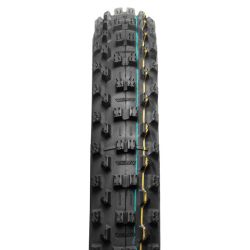 Pneu avant - VEE MOTO - 70/100-19 - VRM 481F TT (5) FORCE ENDURO