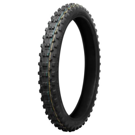 Pneu avant - VEE MOTO - 70/100-19 - VRM 481F TT (5) FORCE ENDURO