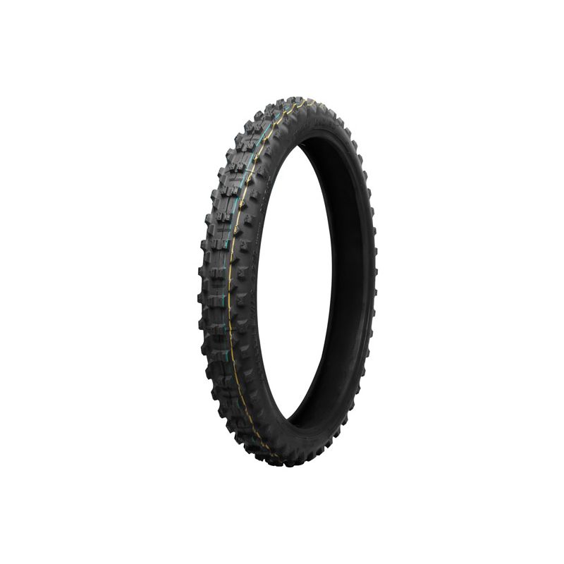 Pneu avant - VEE MOTO - 70/100-19 - VRM 481F TT (5) FORCE ENDURO