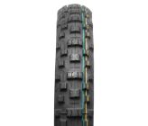 Pneumatico posteriore - VEE MOTO - 80/100-19 - VRM 481R TT (5) FORCE ENDURO