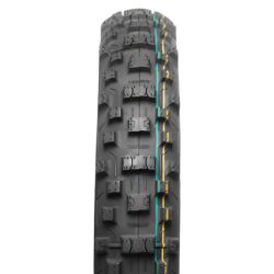 Pneumatico posteriore - VEE MOTO - 80/100-19 - VRM 481R TT (5) FORCE ENDURO