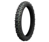 VBESTLIFE 2 Pezzi Pneumatici Posteriori In Gomma RC Per Auto WLtoys 124007 - Set Di Gomme Posteriori Di Ricambio Per Auto Telecomandate. Facili Da Montare.