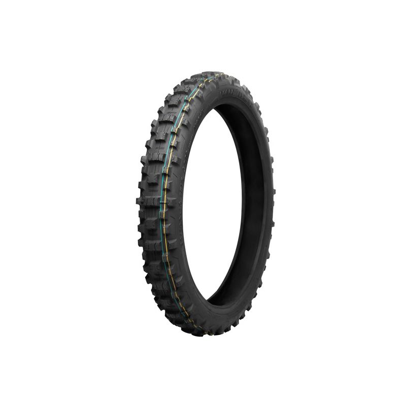 Pneu arrière - VEE MOTO - 80/100-19 - VRM 481R TT (5) FORCE ENDURO
