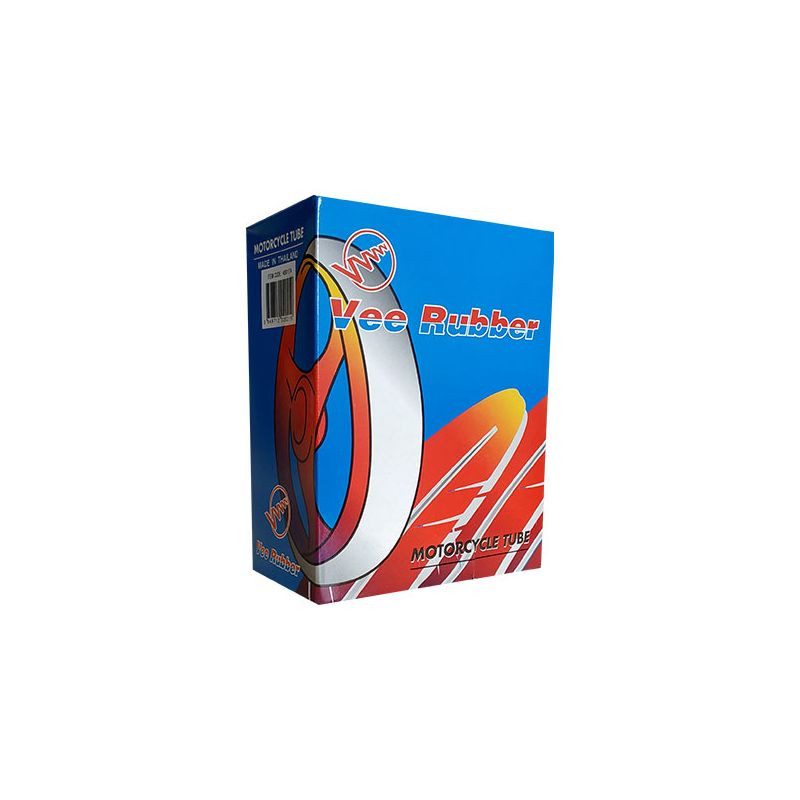 Camera d'aria anteriore - Vee Rubber - 2,50x12" - TR4 Camera d'aria anteriore - Vee Rubber - 2,50x12" - TR4