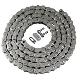 Catena KMC 428 - 120 Maglie