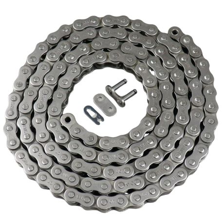Catena KMC 428 - 120 Maglie