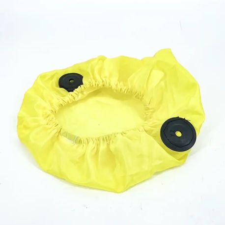 Coperchio filtro aria - ERZ 450cc R