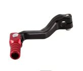 Selecteur de vitesse - 4PERF - ERZ 250/300cc - CNC Rouge