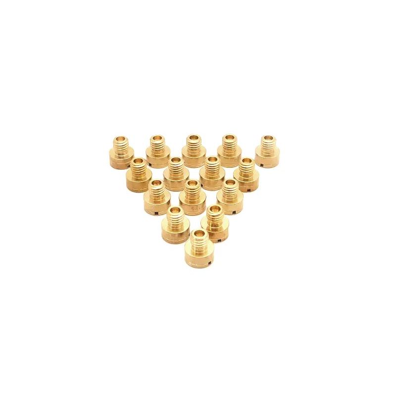 Getti principali - MIKUNI - x15 - da 88 a 150