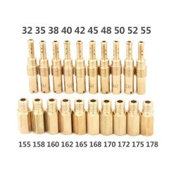 Getti principali e del minimo - KEHIN - x20 - da 155 a 178