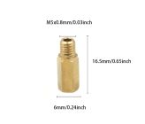 Getti principali e del minimo - KEHIN - x20 - da 155 a 178