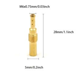 Getti principali e del minimo - KEHIN - x20 - da 155 a 178