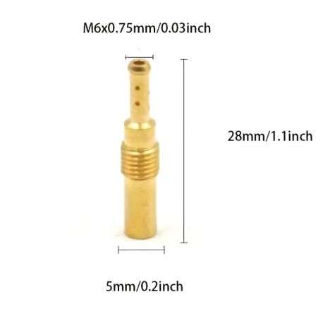 Getti principali e del minimo - KEHIN - x20 - da 155 a 178