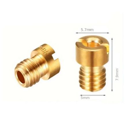 Getti principali e del minimo - KEHIN - x20 - da 100 a 140