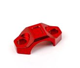 Mezza casseruola - Freno e Frizione - CNC Rosso
