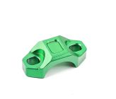 demi cocotte cnc frein et embrayage VERT