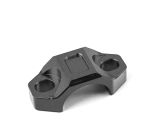 Mezza casseruola - Freno e Frizione - CNC Nero