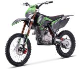Motocross CRZ ERZ - 150cc 4T - 16"/19" - Verde