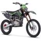 Motocross CRZ 150cc ERZ 4T 16"/19" - (2025)