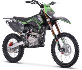 Motocross CRZ ERZ - 150cc 4T - 16"/19" - Verde