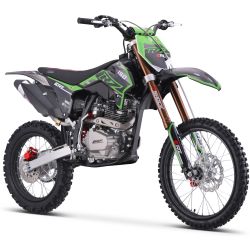 Motocross CRZ 150cc ERZ 4T...