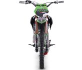 Motocross CRZ ERZ - 150cc 4T - 16"/19" - Verde