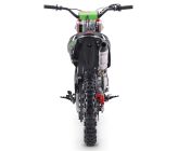 Motocross CRZ ERZ - 150cc 4T - 16"/19" - Vert