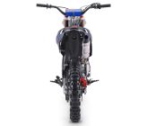Motocross CRZ ERZ - 150cc 4T - 16"/19" - Bleu