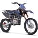 Motocross CRZ 150cc ERZ 4T 16"/19" - (2025)