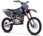 Motocross CRZ ERZ - 150cc 4T - 16"/19" - Bleu