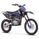 Motocross CRZ 250cc ERZ 4T 16"/19" - (2025)