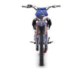 Motocross CRZ ERZ - 250cc 4T - 16"/19" - Bleu