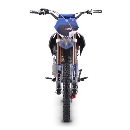 Motocross CRZ ERZ - 250cc 4T - 16"/19" - Bleu