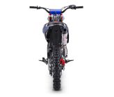 Motocross CRZ ERZ - 250cc 4T - 16"/19" - Bleu