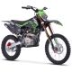 Motocross CRZ 250cc ERZ 4T 16"/19" - (2025)