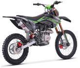 Motocross CRZ ERZ - 250cc 4T - 16"/19" - Verde