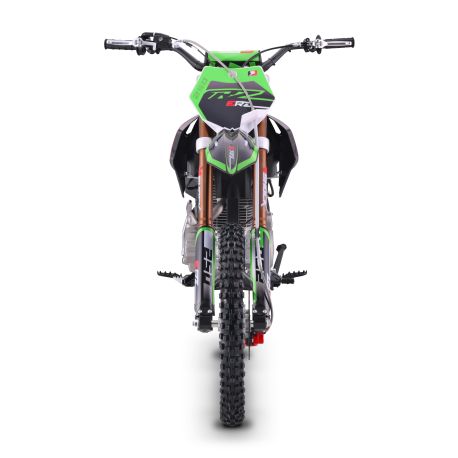 Motocross CRZ ERZ - 250cc 4T - 16"/19" - Vert