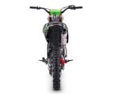 Motocross CRZ ERZ - 250cc 4T - 16"/19" - Verde