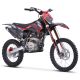 Motocross CRZ 250cc ERZ 4T 16"/19" - (2025)