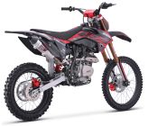 Motocross CRZ ERZ - 250cc 4T - 16"/19" - Rosso
